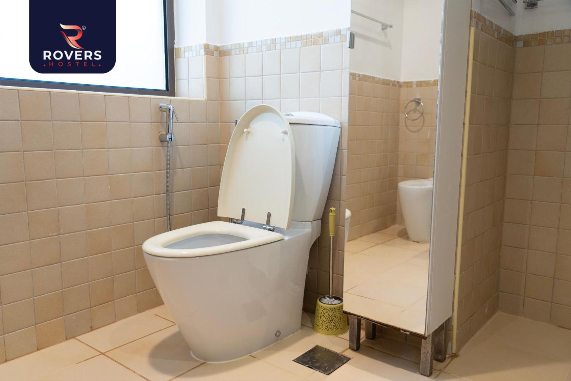 Rovers Beach Jbr Hostel Dubai